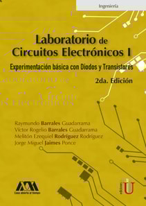 Laboratorio de circuitos electrónicos I