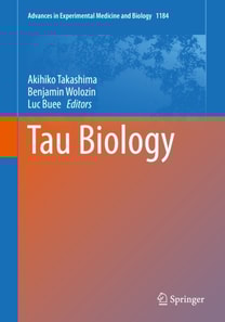 Tau Biology