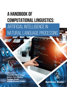 Handbook of Computational Linguistics: Artificial Intelligence in Natural Language Processing