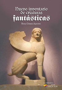 Nuevo inventario de criaturas fantásticas