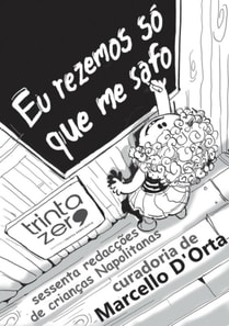 D'Orta: Eu rezemos só que me safo: sessenta reda