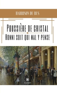 Poussiere de cristal
