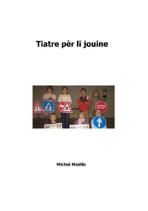 Tiatre Per Li Jouine