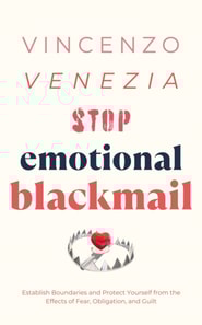 Stop Emotional Blackmail