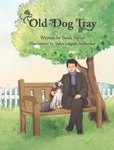 Old Dog Tray: Stephen Foster and His Dogs