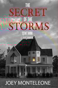 Secret of the Storms