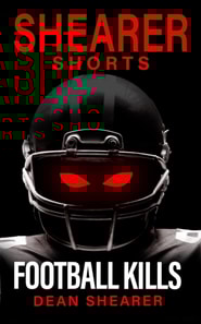 Football Kills: A Short Story