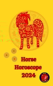 Horse Horoscope  2024