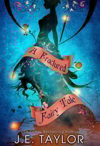 Fractured Fairy Tale: Books 1 - 10