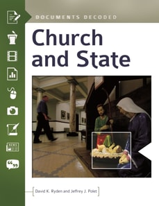 Church and State