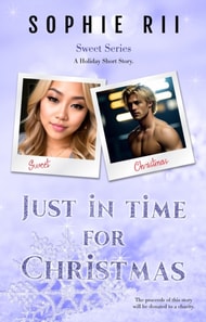 Just in Time for Christmas