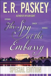 Spy at the Embassy Special Edition