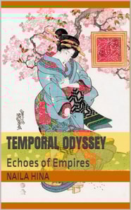 Temporal Odyssey: Echoes of Empires