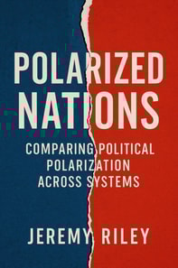 Polarized Nations: Comparing Political Polarization Across Systems