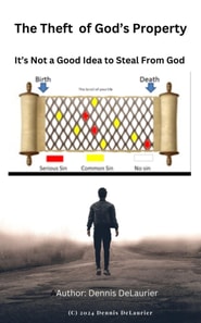 Theft fo God's Property