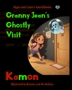 Granny Jean's Ghostly Visit