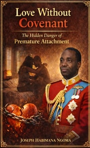 Love Without Covenant: The Hidden Danger of Premature Attachment