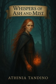 Whispers of Ash and Mist
