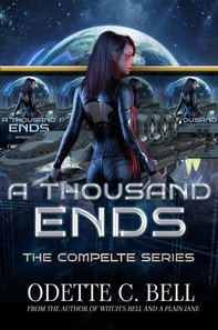 Thousand Ends: The Complete Series