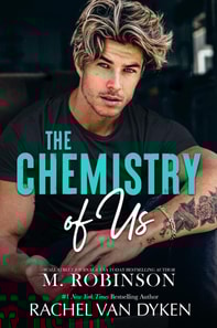 Chemistry of Us