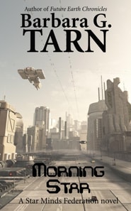 Morning Star (Star Minds Federation)