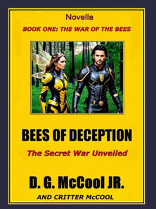 Zombie Bees of Deception