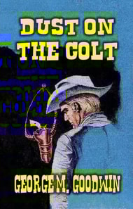 Dust on the Colt