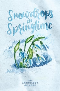 Snowdrops in Springtime