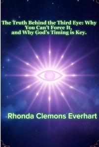 Truth Behind the Third Eye: Why You Can't Force It, and Why God's Timing is Key