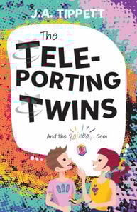 Teleporting Twins 8