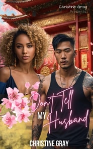 Don't Tell My Husband