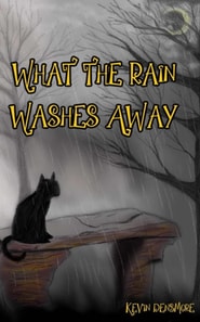 What The Rain Washes Away