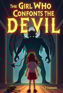 Girl Who Confronts the Devil