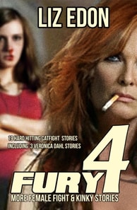 Fury 4