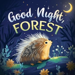 Good Night, Forest