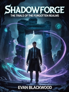 Shadowforge: The Trials of the Forgotten Realms