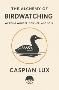 Alchemy of Birdwatching: Weaving Wonder, Science, and Soul