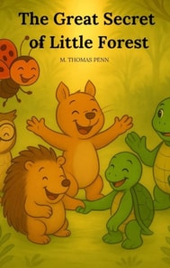 Great Secret of Little Forest