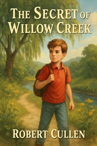 Secret of Willow Creek