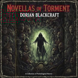 Novellas Of Torment