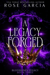 Legacy Forged