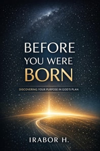 Before You Were Born