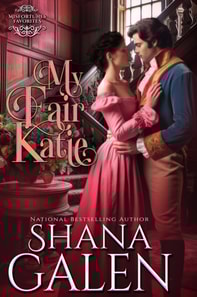 My Fair Katie