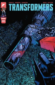 WEATHERMAN VOL. 3 #2