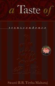 Taste of Transcendence
