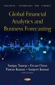 Global Financial Analytics and Business Forecasting