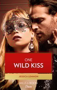 ONE WILD KISS_KISS & TELL2 EB