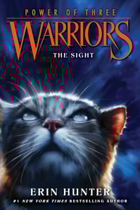 Warriors: Power of Three #1: The Sight