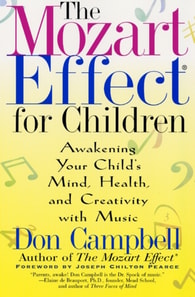 Mozart Effect for Children
