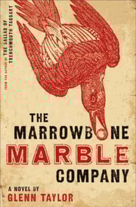 Marrowbone Marble Company